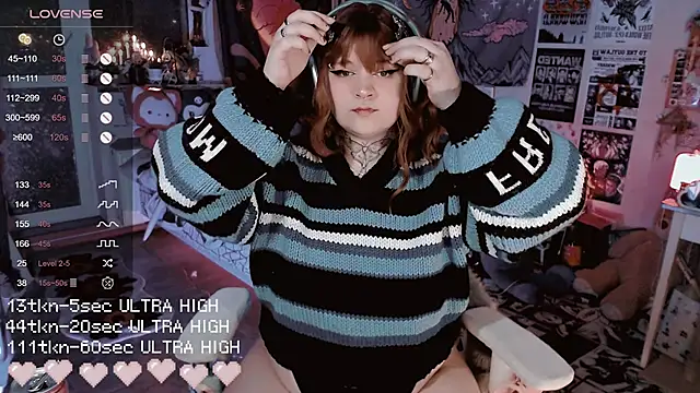 noori__hope's Webcam Show