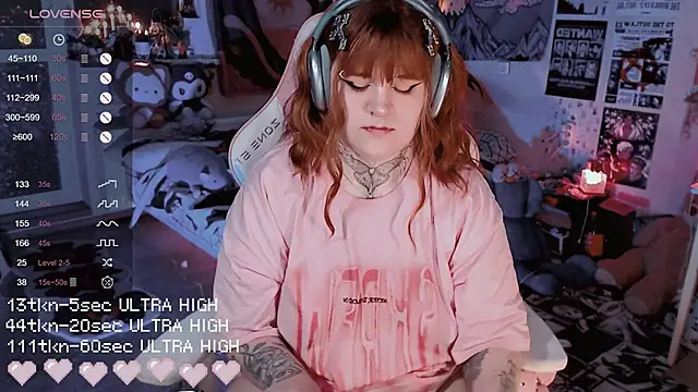 noori__hope 웹캠 쇼