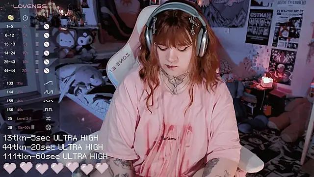 noori__hope Webcamshow