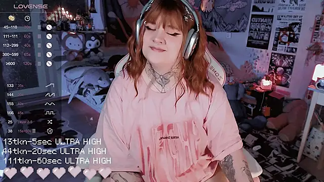 noori__hope Webcamshow