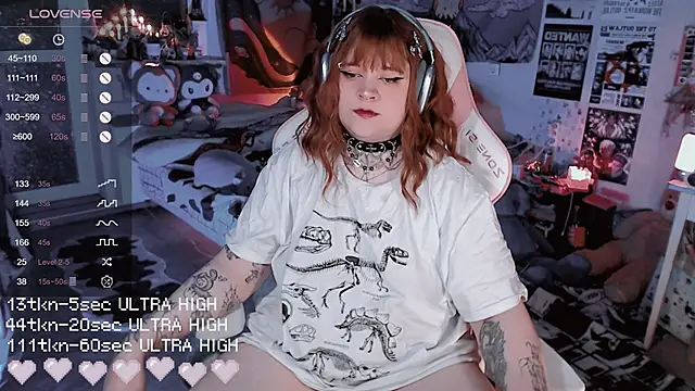 noori__hopeのウェブカメラショー