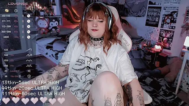 noori__hopeのウェブカメラショー