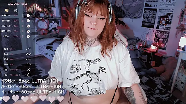 noori__hope 웹캠 쇼