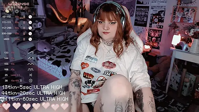 noori__hope Webcamshow