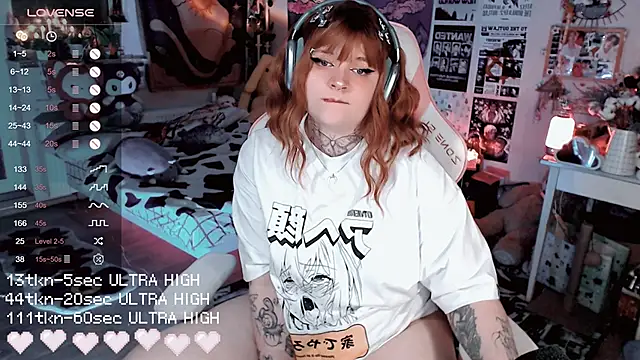 noori__hopeのウェブカメラショー