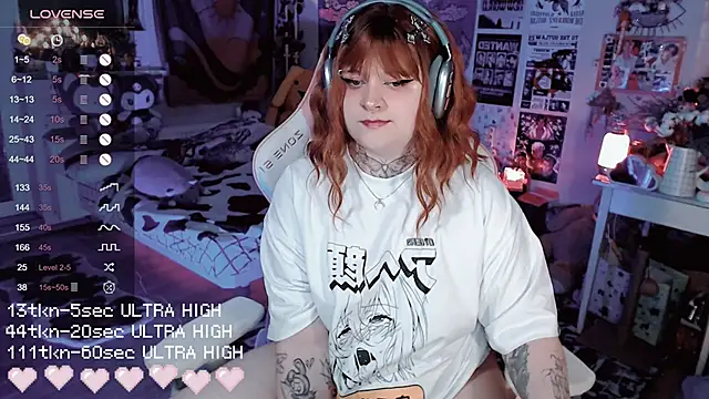 noori__hope 웹캠 쇼