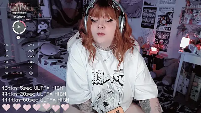 عرض كام noori__hope