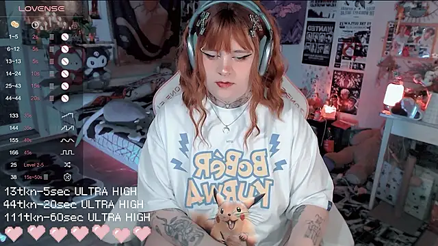 noori__hope's Webcam Show