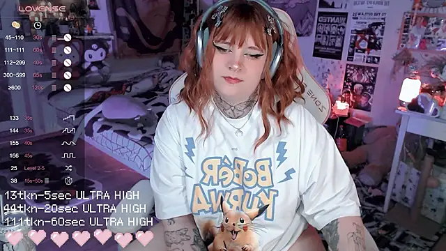 noori__hope 网络视讯表演