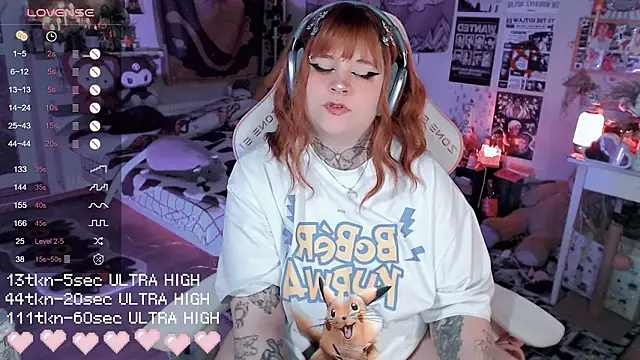 noori__hope webkamerás műsora