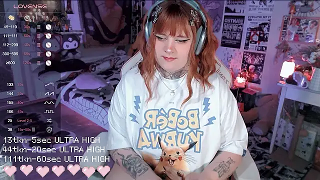 noori__hope Show Webcam