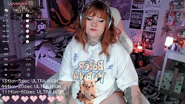 noori__hope's Webcam Show