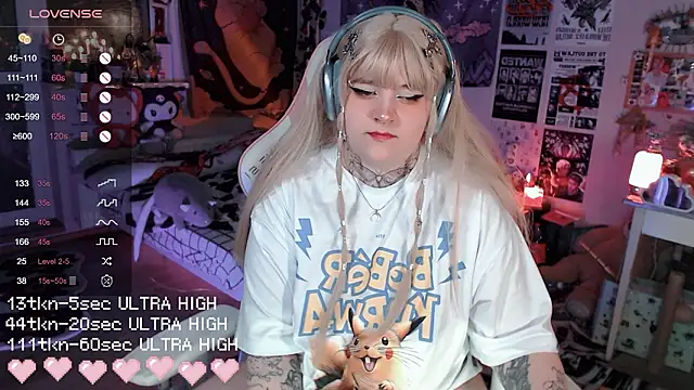 عرض كام noori__hope