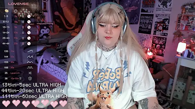 عرض كام noori__hope