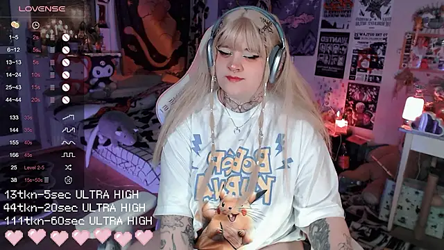 noori__hope Webcam show