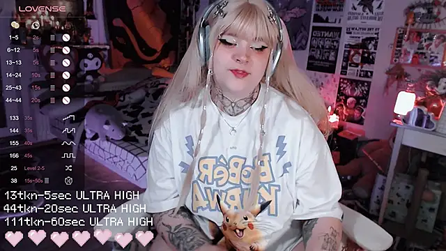 noori__hope webkamerás műsora