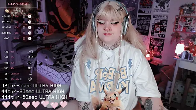 noori__hope webcam show