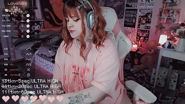 noori__hope Webcam Show