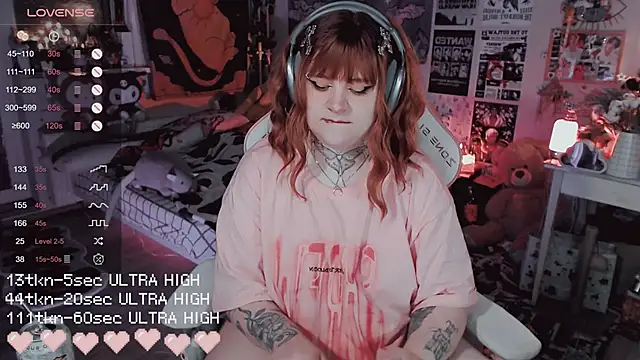 noori__hope Webcamshow