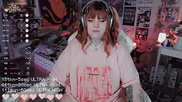 noori__hope webkamerás műsora