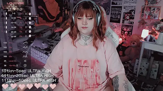 noori__hope Webcam show