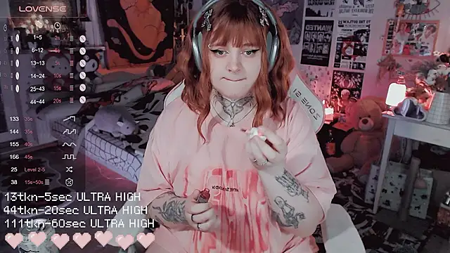 noori__hopeのウェブカメラショー