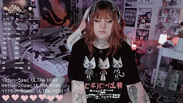 عرض كام noori__hope