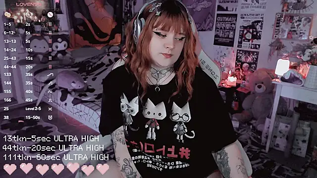 noori__hope 在線直播表演