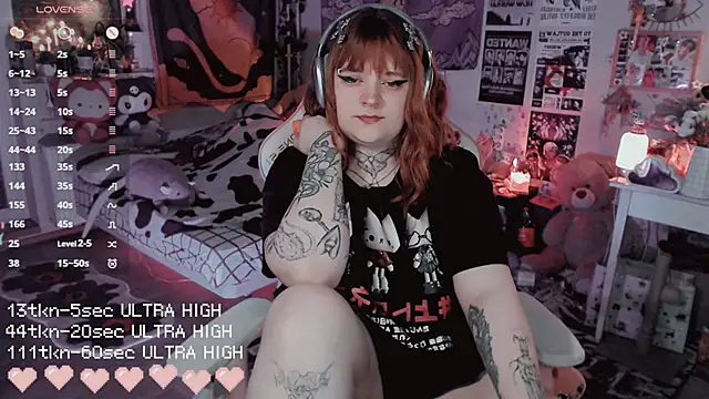 Show Webcam de noori__hope