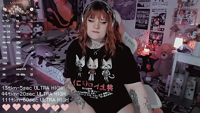 noori__hope 在線直播表演