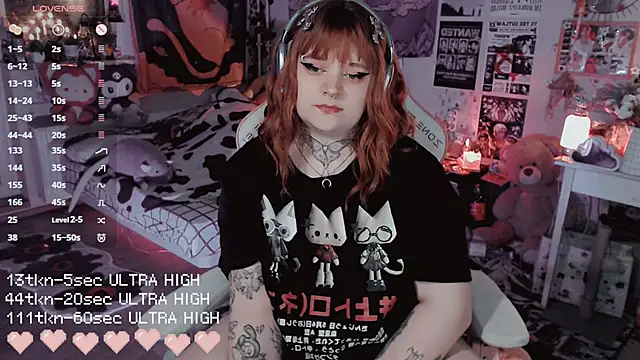 noori__hope 网络视讯表演