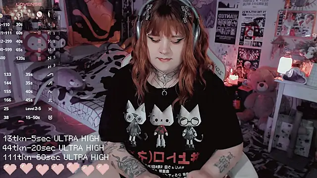 عرض كام noori__hope