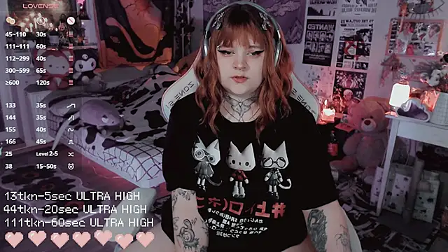 noori__hope 网络视讯表演