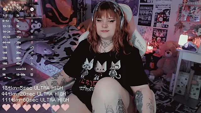 noori__hope's Webcam Show