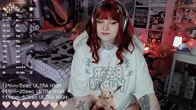 noori__hope 웹캠 쇼