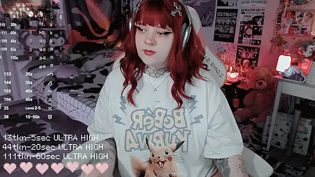 noori__hope Webcamshow