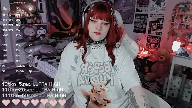 noori__hope Webcam show