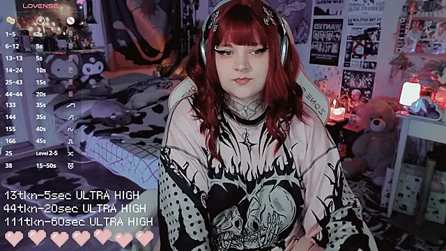 noori__hope 웹캠 쇼