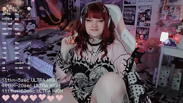 noori__hopeのウェブカメラショー