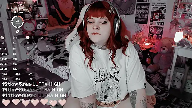 Вебкам-шоу noori__hope