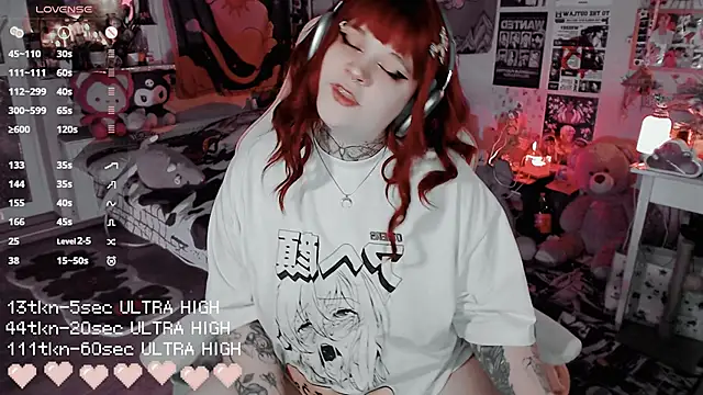 noori__hope webcam show