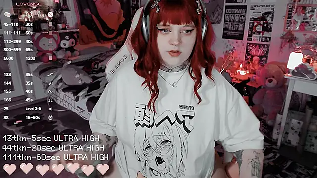 noori__hope webkamerás műsora