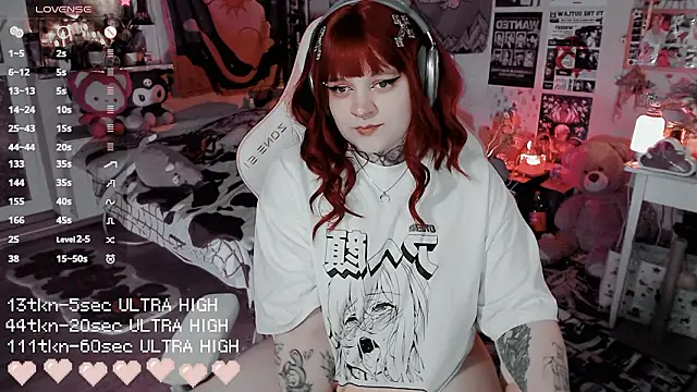 Вебкам-шоу noori__hope