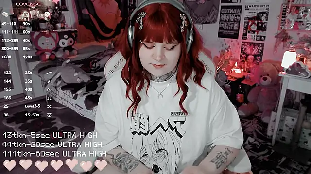 noori__hope Webcam show