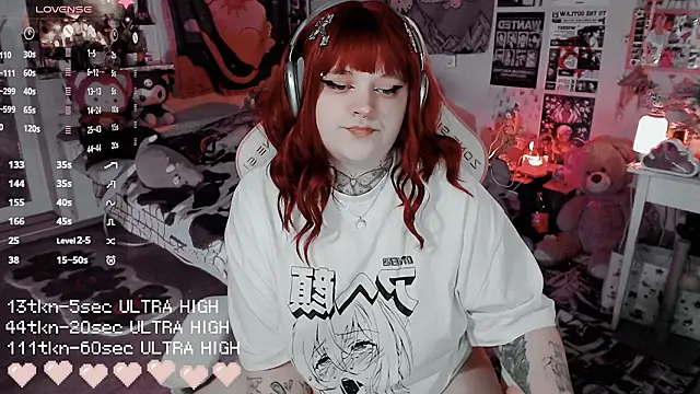 noori__hope webcam show