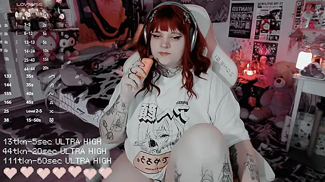 noori__hope 网络视讯表演