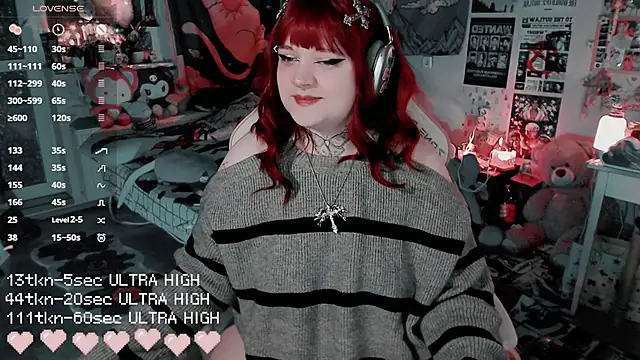 noori__hope Webcamshow