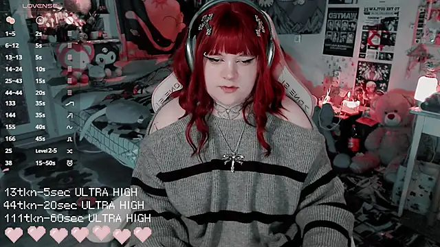 noori__hope Show Webcam