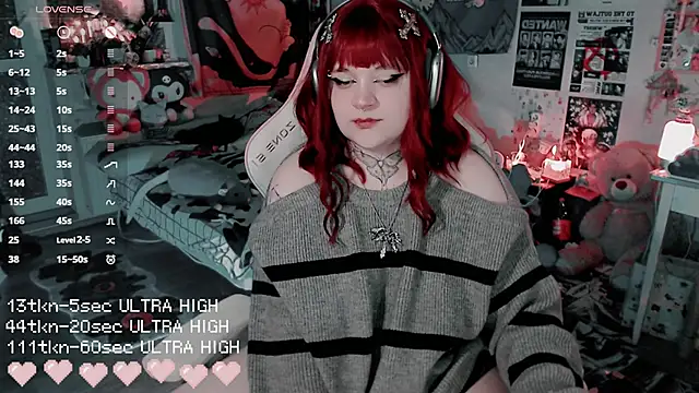 noori__hope 网络视讯表演