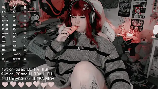 noori__hope 网络视讯表演